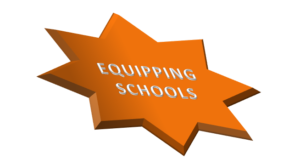 Equipping Schools